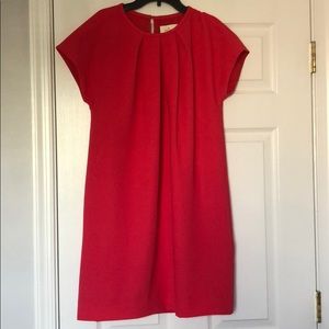 Kate Spade pink dress